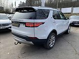 Land Rover Discovery 3,0 TDV6,ČR - náhled 8