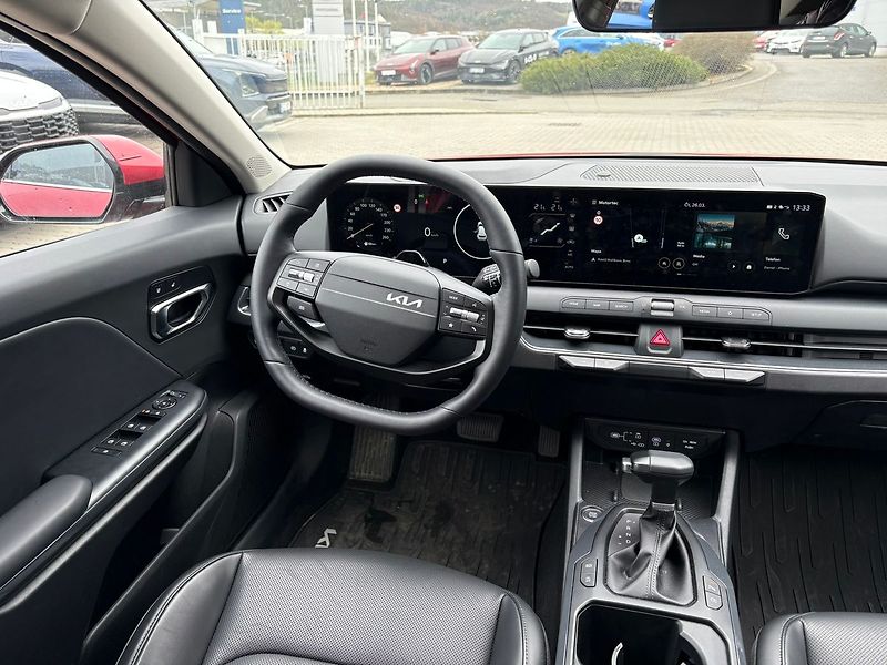 Kia Ostatní HB 1,6 T-GDi GPF 7DCT TOP 132 - fotka 13 z 18