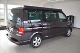 Volkswagen California 2,0 TDI, NAVI,serviska, - náhled 6