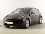 Tesla Model Y (2023) Long Range AWD 79kWh, SoH 91% - náhled 1