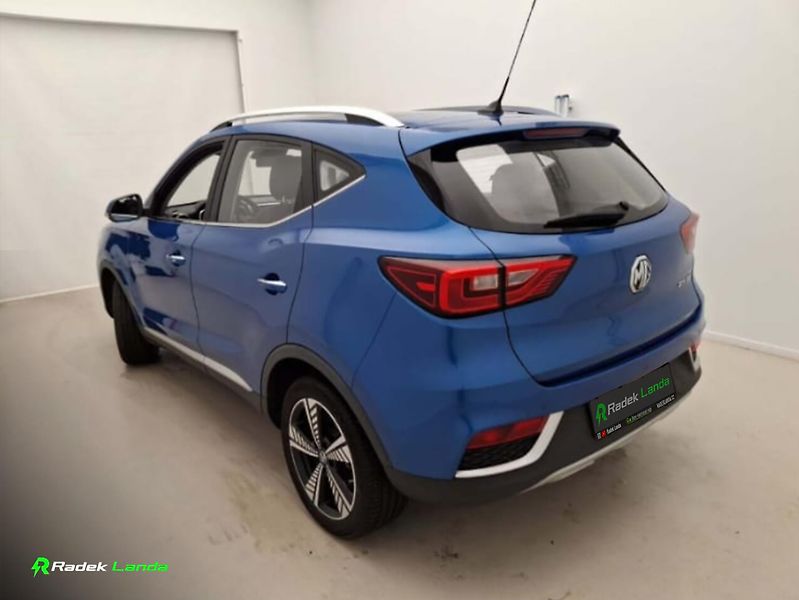 MG ZS (2021) Luxury, Automat, SUV, 143 hp - fotka 2 z 11