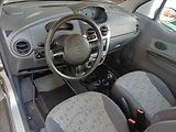 Chevrolet Matiz 1,0 i 63tkm,klima,po servisu - náhled 10