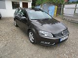 Volkswagen Passat 1,6TDI-77KW- 6-RYCHLOSTÍ - náhled 1