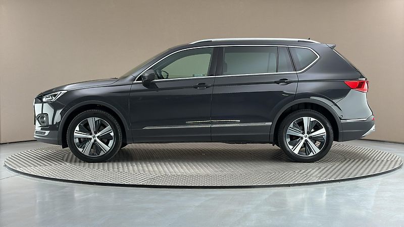 Seat Tarraco 2.0 TDI DSG 4x4 Xcellence - fotka 4 z 32