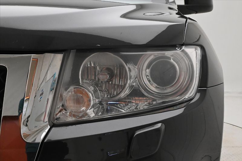Jeep Grand Cherokee 3,0 CRD 177 kW 4x4 AT Overland - fotka 31 z 33