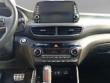 Hyundai Tucson (2019) N-Line 2.0 CRDi 136kw 8A/T 4x4 - náhled 13