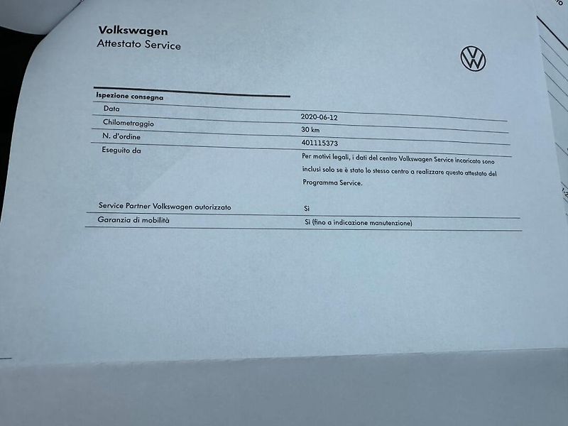 Volkswagen e-up! (2020) 60Kw - fotka 23 z 24