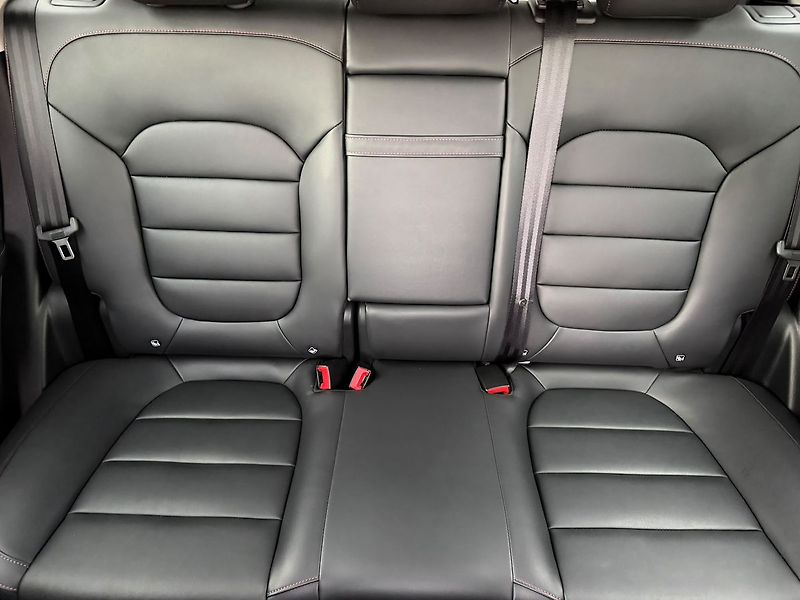 MG HS 1.5TGI 7DCT EXCITE - fotka 7 z 34