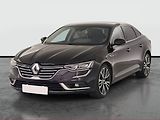 Renault Talisman (2016) Initiale Paris 1.6 dCi - náhled 1