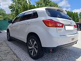 Mitsubishi ASX 2.3 Di-D AWD ČR 2.MAJ - náhled 4