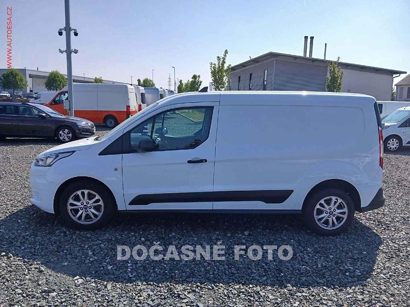 Ford Transit Connect (2023) 1.5TDCi MAXi, TREND, +kola - fotka 7 z 12
