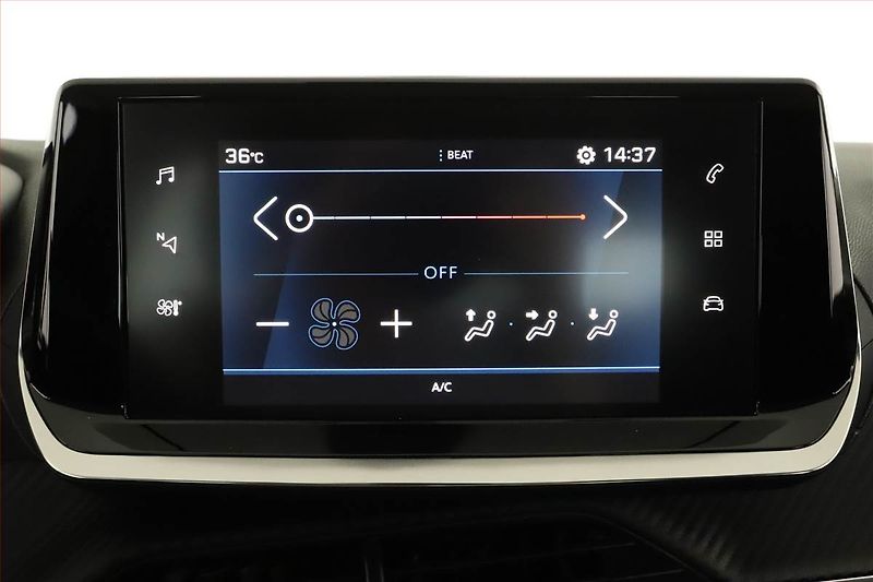 Peugeot 208 (2021) 1.2 PureTech, Serv.kniha - fotka 13 z 16
