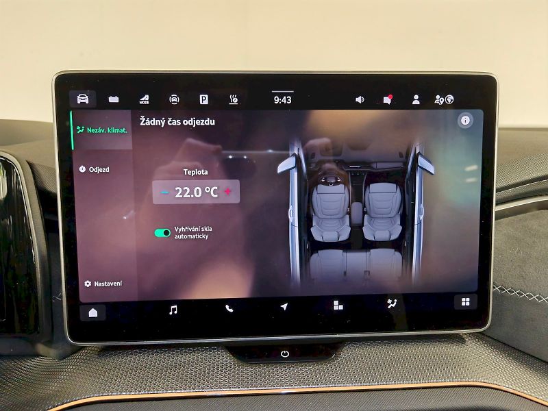 Škoda Kodiaq (2025) iV 1.5 TSI 150 kW DSG Sportlin - fotka 15 z 34