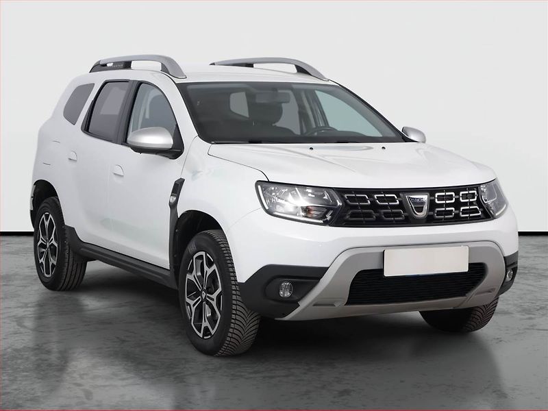 Dacia Duster (2019) 1.3 TCe, Navi, Tempomat - fotografie inzerátu