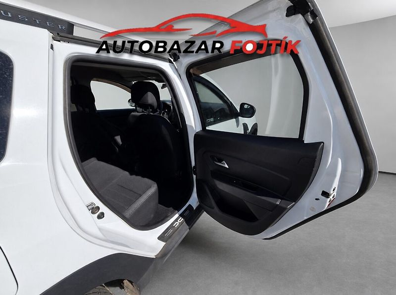 Dacia Duster (2019) 1.6 SCe 84KW Prestige 4WD - fotka 19 z 24