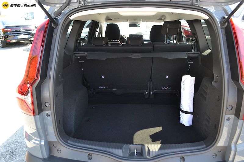 Dacia Jogger Extreme TCe 110 5míst - fotka 16 z 45