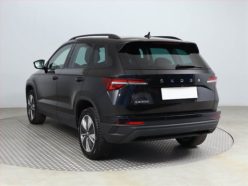 Škoda Karoq (2022) 2.0 TDI - fotka 4 z 20