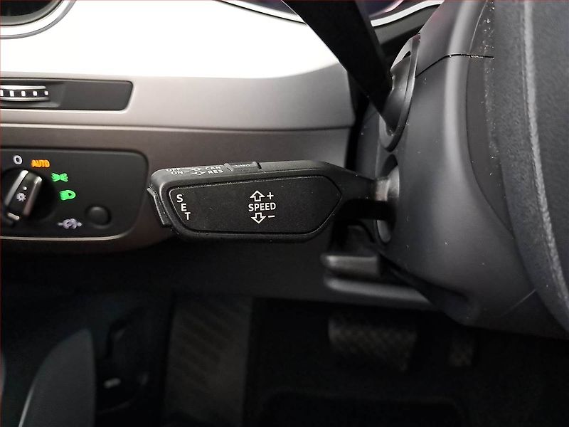Audi Q7 (2019) 45 TDI - fotka 23 z 26