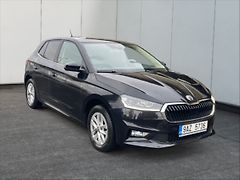 Škoda Fabia 1,0 TSI Style - fotografie inzerátu