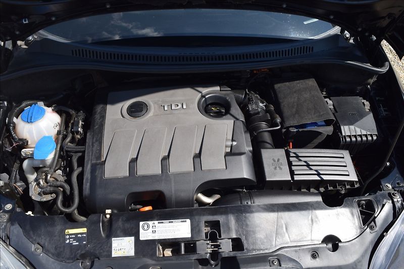 Seat Altea 1,6 TDI 77KW ALU KLIMA - fotka 43 z 44