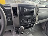Volkswagen Crafter 2.5 TDI 100kw 6ti 8 Paleta - náhled 33