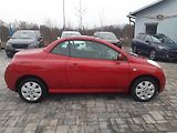 Nissan Micra (2006) 1,4,klima,el.střecha,serviska  - náhled 8