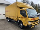 Mitsubishi Canter (2023) fuso 7C15 - náhled 4