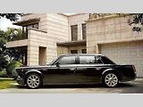 Hongqi L5.