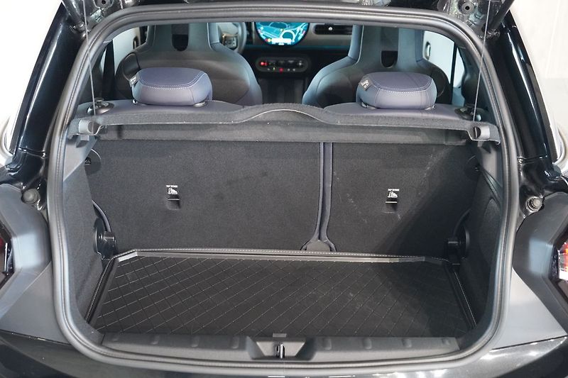 Mini Cooper S Paket XL, Masáž, H/K, Panorama - fotka 13 z 49