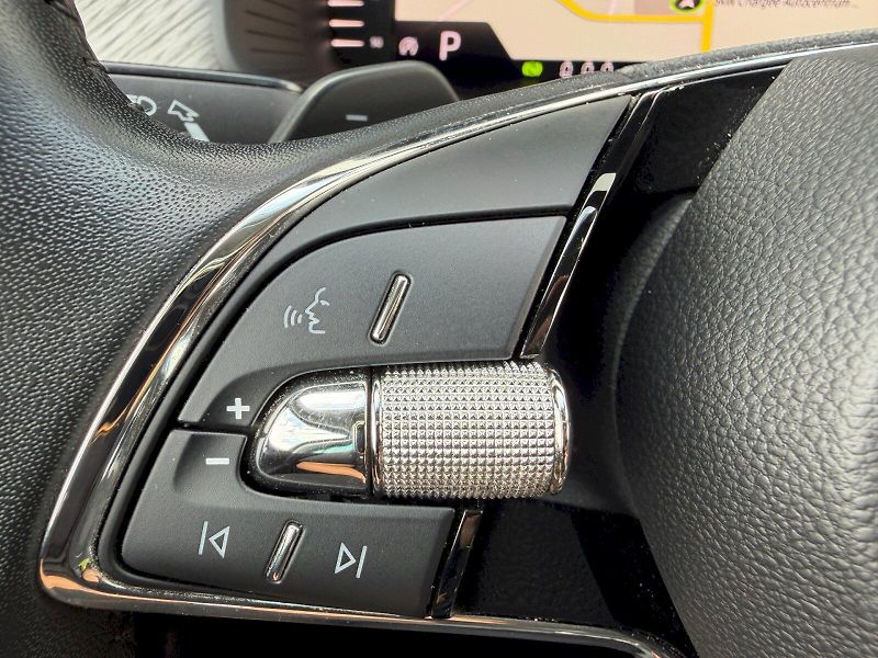Škoda Kodiaq (2023) 2.0 TSI 140kW 4x4 Style - fotka 12 z 35