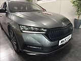 Škoda Octavia 2,0   TDI DSG REZERVACE - náhled 29