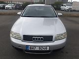 Audi A4 1,8i 110kW NOVÁ SPOJKA ! - náhled 10
