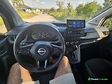 Nissan Townstar (2023) Van Professional, tažné - náhled 13
