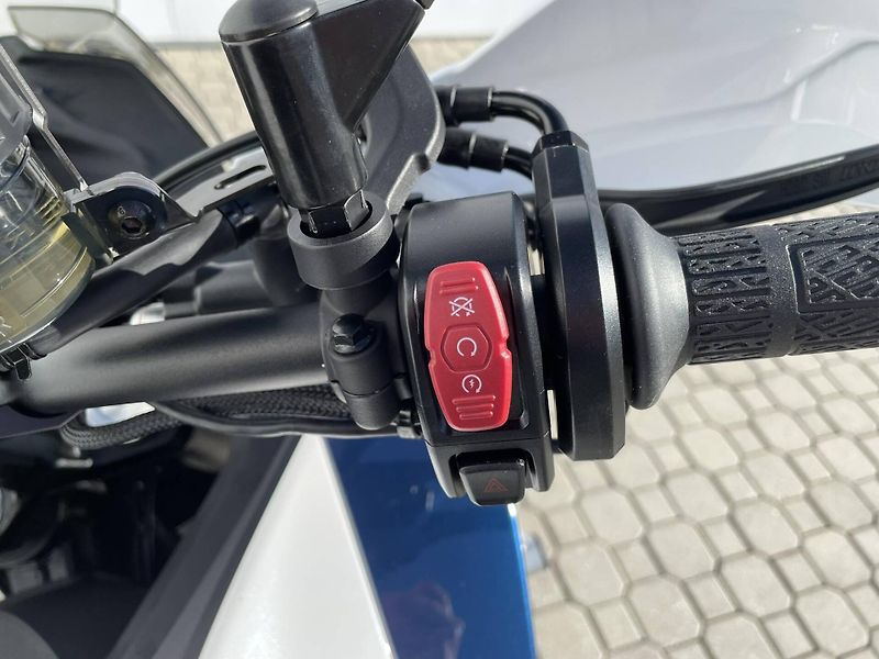 CFMOTO (2026) 700MT Adventure EU5+ - fotka 12 z 13