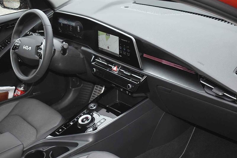 Auto je určené zejména pro rodiny žijící ve městech