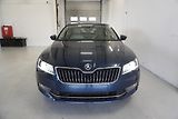 Škoda Superb (2019) 2.0TDi 110 kW, DSG7+ZIMNÍ SADA - náhled 1