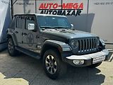 Jeep Wrangler 2,0 SAHARA-OVERLAND-CZ-HARDTOP - náhled 2