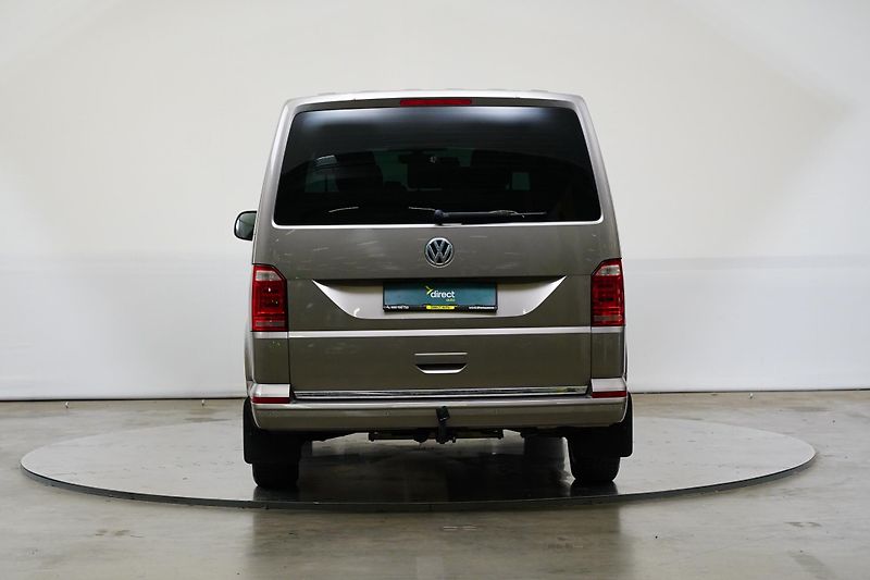 Volkswagen Multivan - fotka 6 z 30
