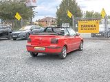 Volkswagen Golf (1999) 1.9TDI 66KW – KABRIO - náhled 4
