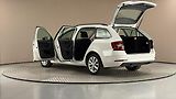 Škoda Octavia 2.0 TDI DSG 4x4 Style Combi - náhled 7