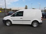 Volkswagen Caddy 1,4i  ČR JEZDÍ VÝBORNĚ ! - náhled 3