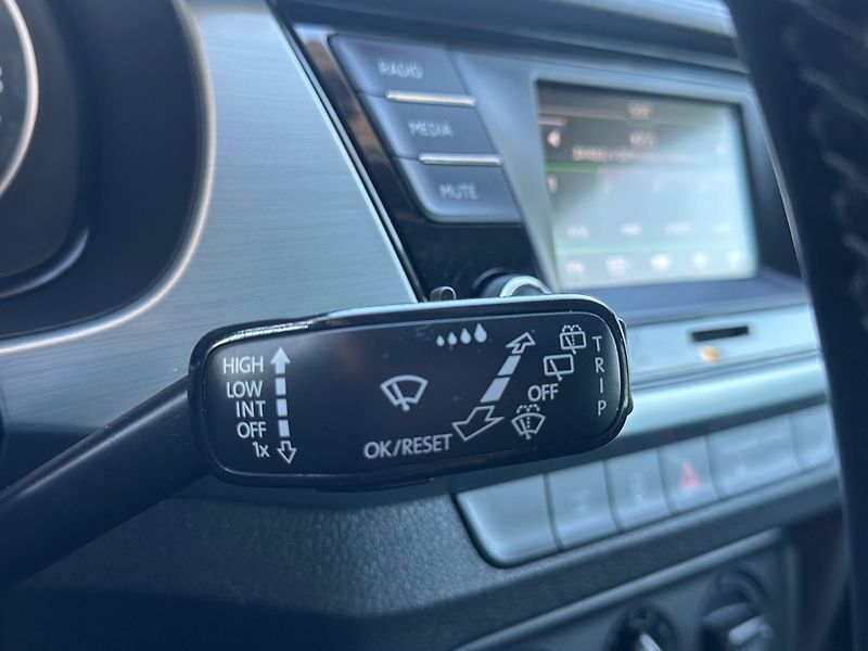 Škoda Fabia (2017) 1.4TDi LED, GARANCE KM - fotka 8 z 13