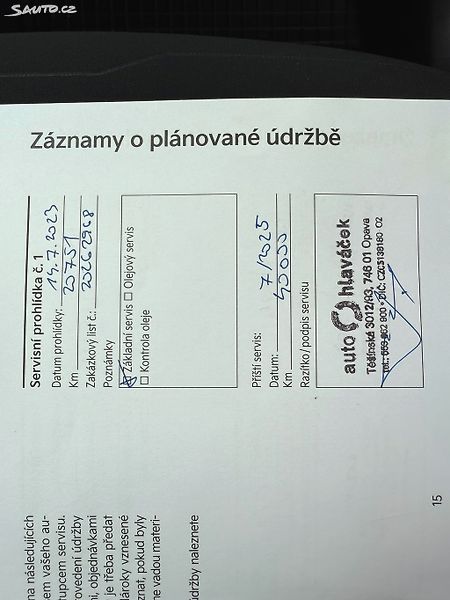 Kia Sportage 1.6 CRDI 100 kW ČR TAŽNÉ - fotka 39 z 41