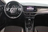 Škoda Scala (2023) 1.5 TSI, Automat, ČR,1.maj - náhled 7
