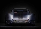 Porsche Vision 357.