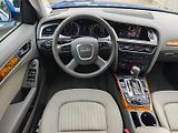 Audi A4 (2008) Avant 2.0 TDi Automat - náhled 16
