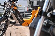 Mopedix Electrix.