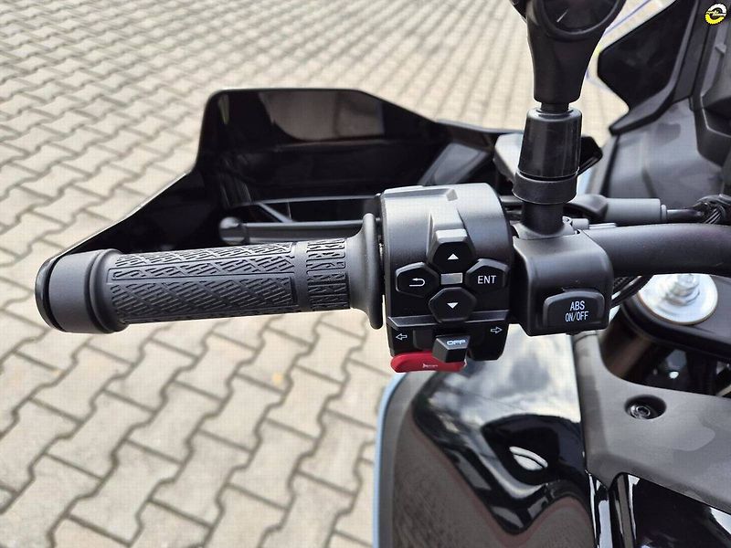 CFMOTO 450 MT-RX (2026) - fotka 36 z 77
