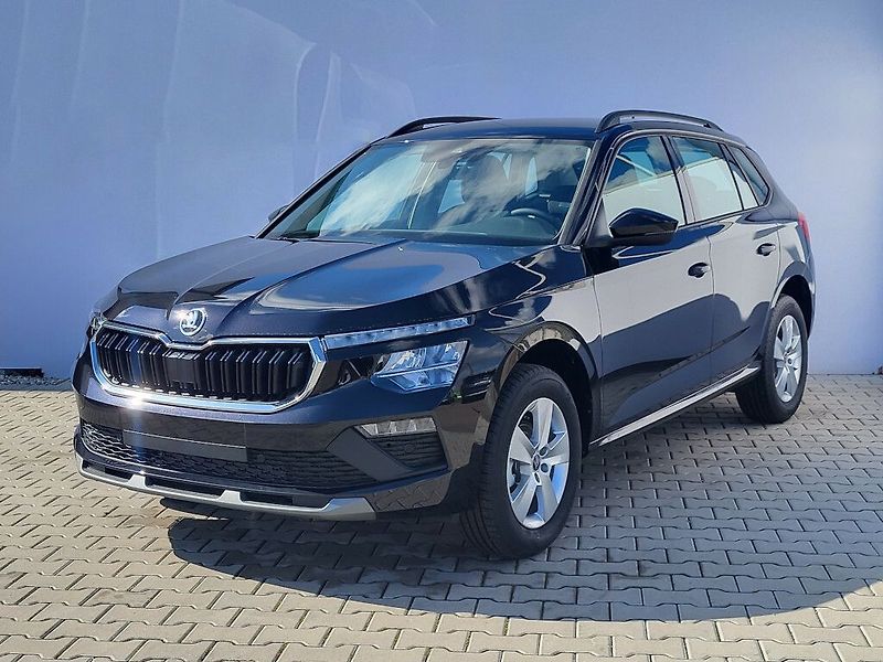 Škoda Kamiq Classic 1,0TSI 85kW - fotografie inzerátu