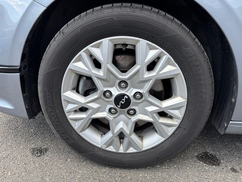 Kia Ceed (2023) SW Spin 1.5 T-GDI (118 kW) - fotka 10 z 25